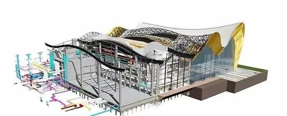 BIM技術(shù)引入 促進設(shè)計過程信息集成的建筑信息模型技術(shù)開發(fā)