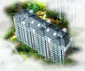 建筑信息模型技術(shù)發(fā)展下的商業(yè)與住宅設(shè)計(jì)資源庫建設(shè)