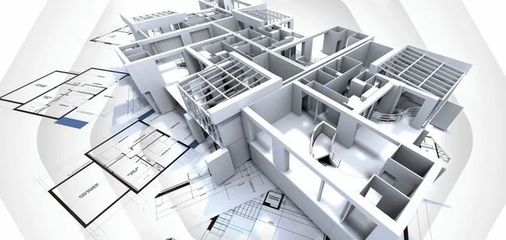 建筑信息模型技術(shù)助力未來戰(zhàn)場(chǎng)建設(shè)